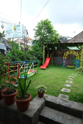 Villa Jogja Syariah